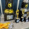 Parques e Jardins vence a 4ª Copa Santa Casa de Futsal